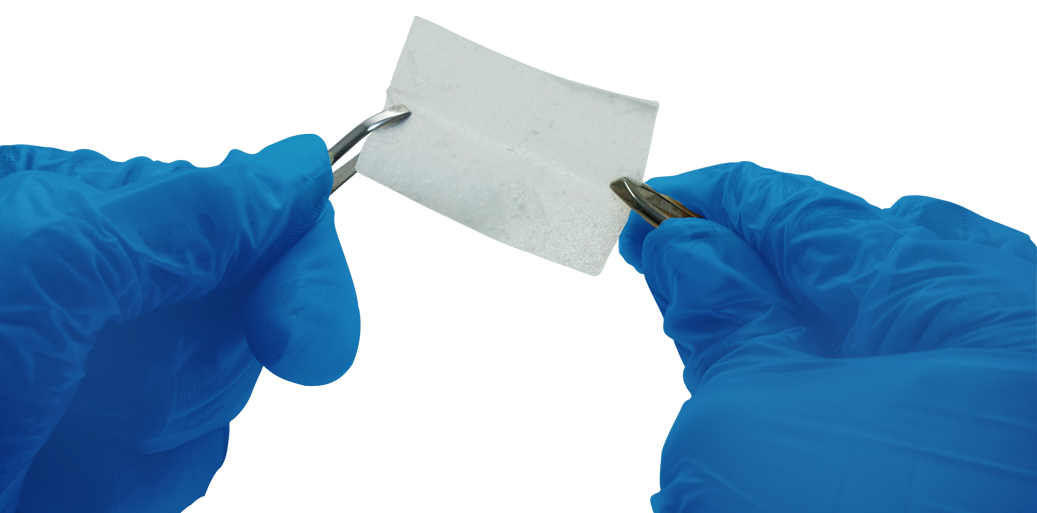 Biomatlante Membrane (Resorbable Collagen Membrane) 15x25mm x2 Pack