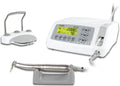 Saeyang-KI-20 Optic Full Set motor including KI-AG20 Angle handpiece